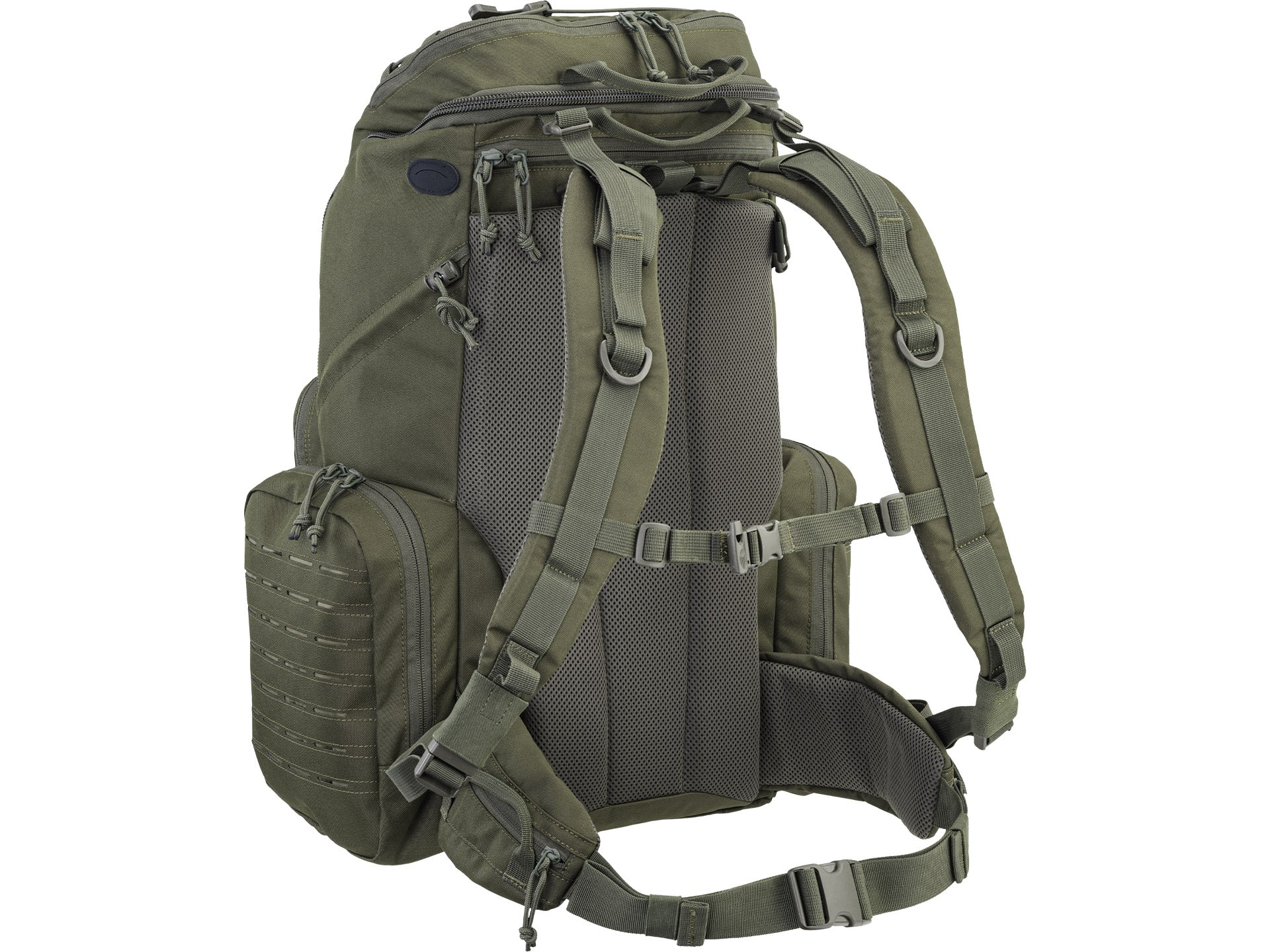 Zaino tattico DEFCON 5 Wolfstrike modulare 50 LT - Militare Store