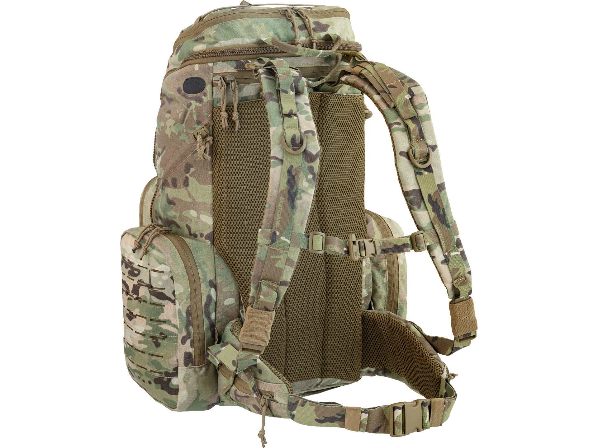 Zaino tattico DEFCON 5 Wolfstrike modulare 50 LT - Militare Store