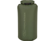 Sacca Impermeabile Highlander X-Light Dry Sack 13 lt - Militare Store
