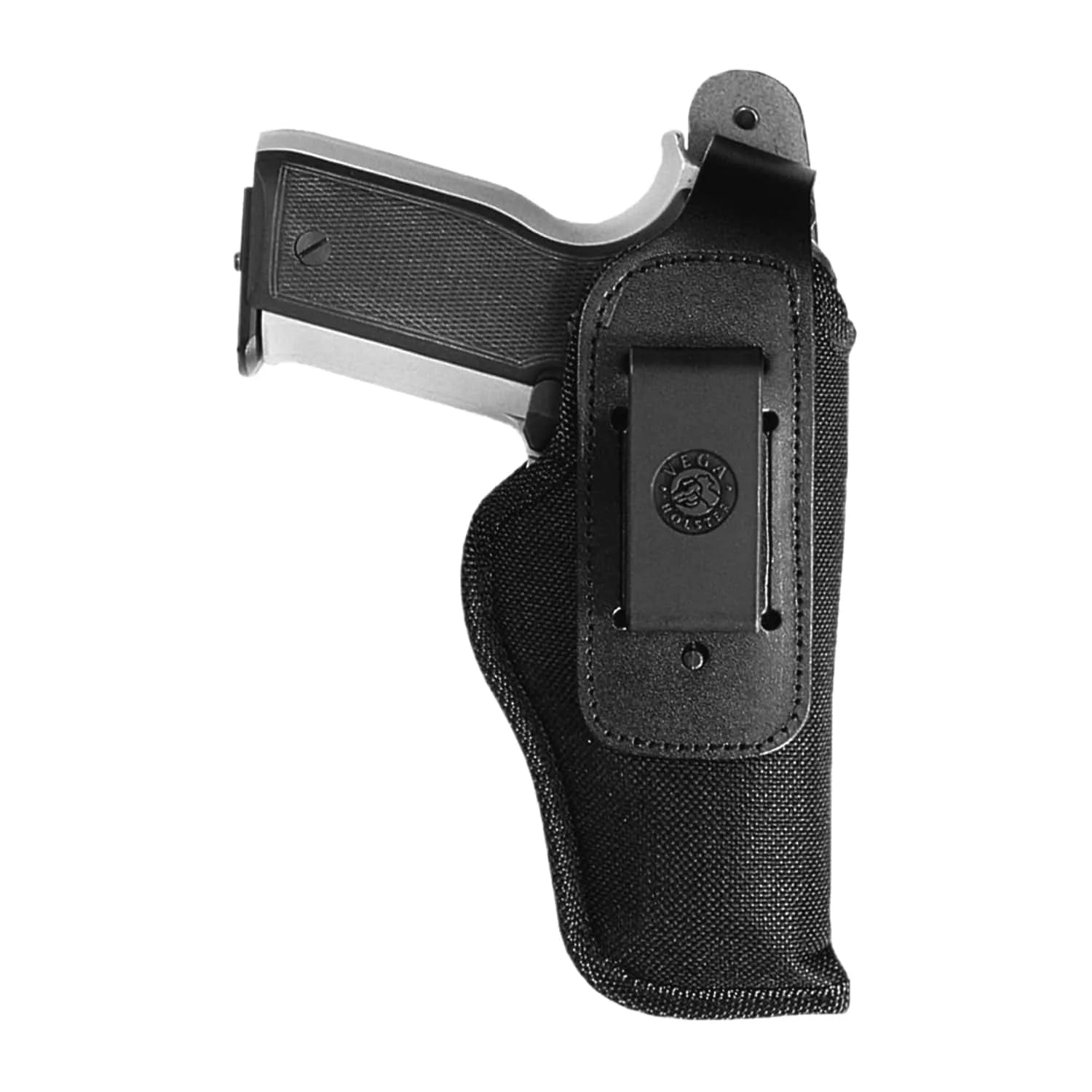 Fondina Vega Holster IA2 in Cordura da Cintura - Militare Store