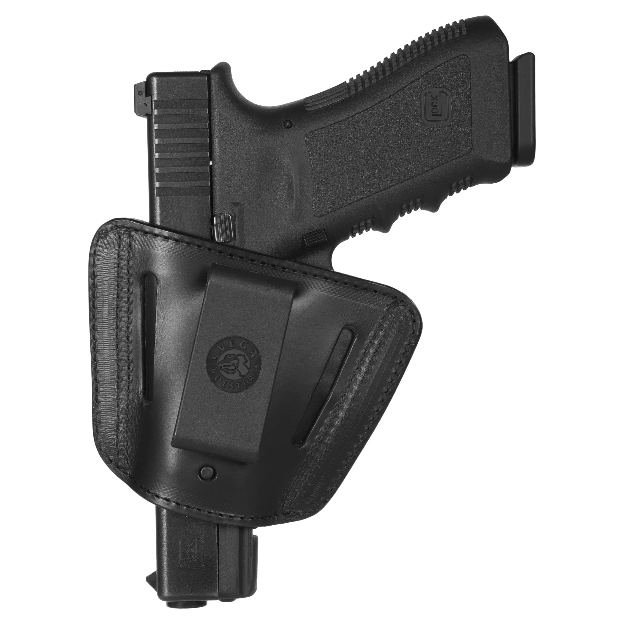 Fondina Vega Holster IF1 in Cuoio Ambidestra - Militare Store