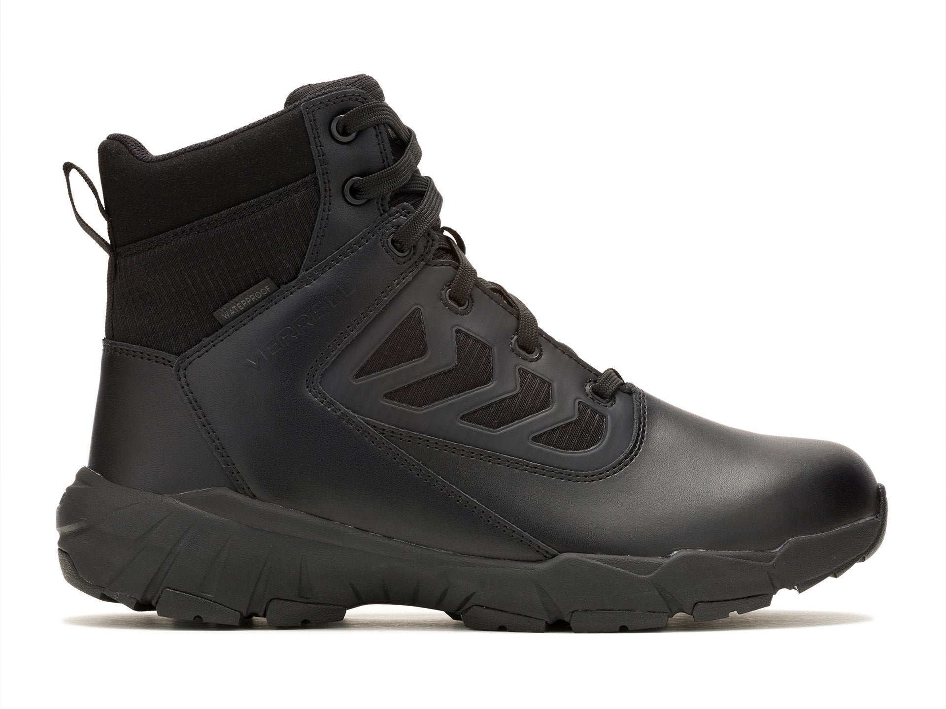 Anfibio tattico Merrell Fullbench Tactical 6" - Militare Store