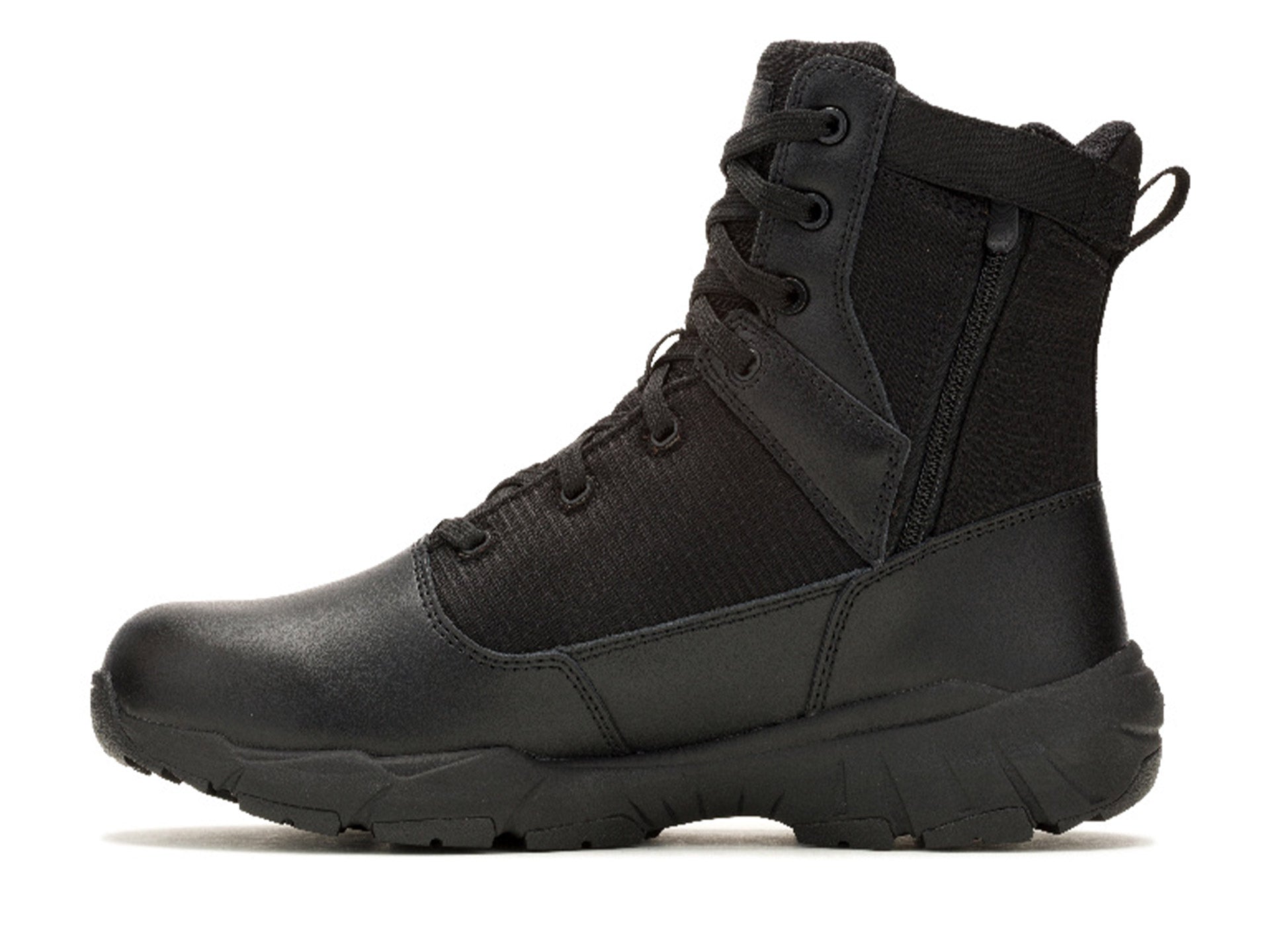 Anfibio tattico Merrell Fullbench Tactical 8" con Zip WP - Militare Store