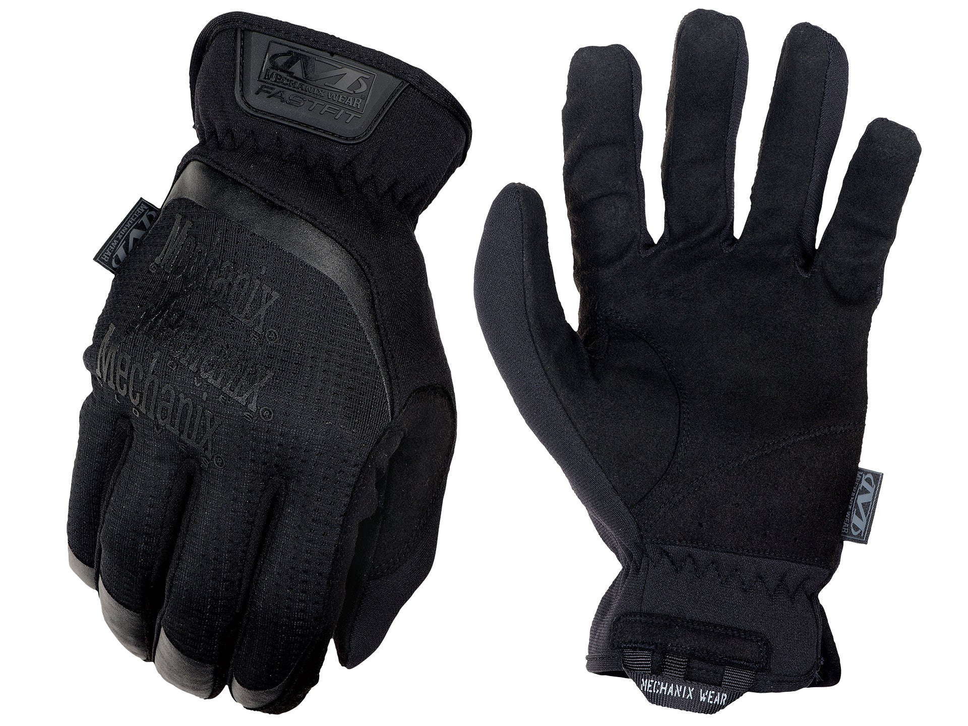 Guanti tattici Mechanix fast fit ranger - Militare Store