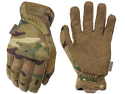 Guanti tattici Mechanix fast fit ranger - Militare Store