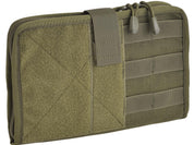 Tasca tattica DEFCON 5 outac pannello attrezzato grande - Militare Store