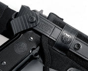Fondina Vega Holster PA2 tattica cosciale in Cordura