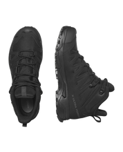 Scarpe Salomon X ultra forces mid in goretex