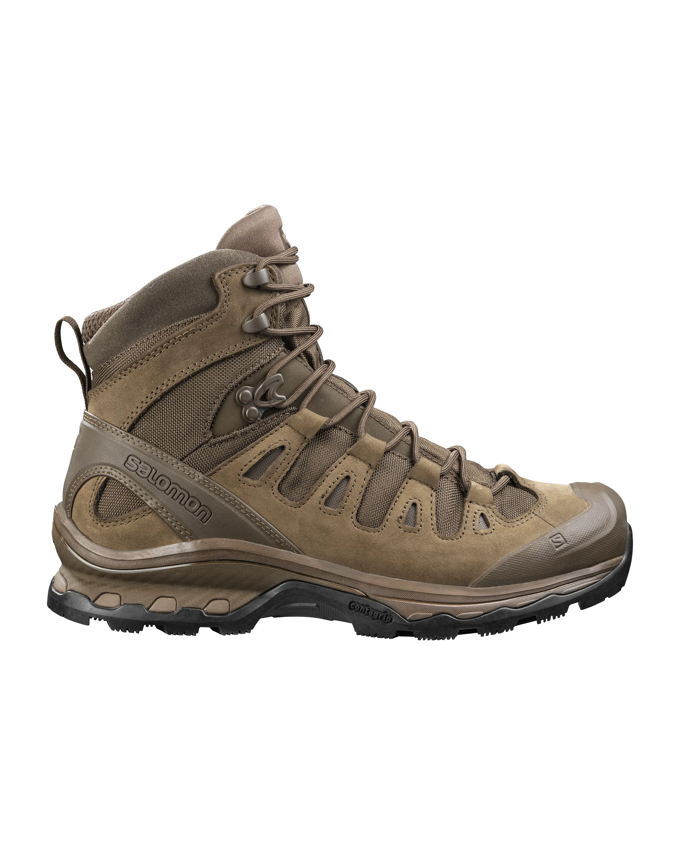 Anfibi Salomon Quest 4D Forces 2 en - Militare Store