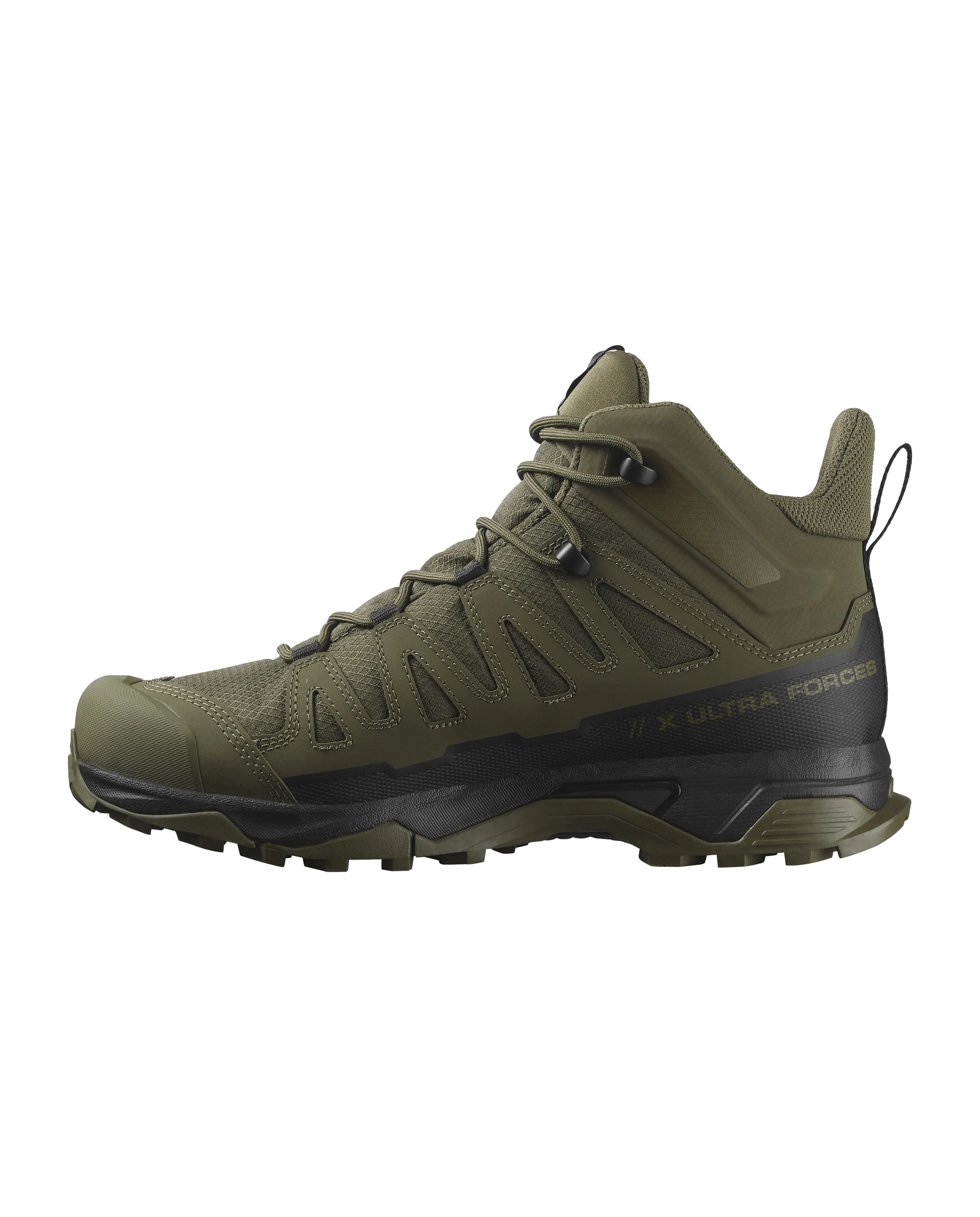 Scarpe Salomon X ultra forces mid