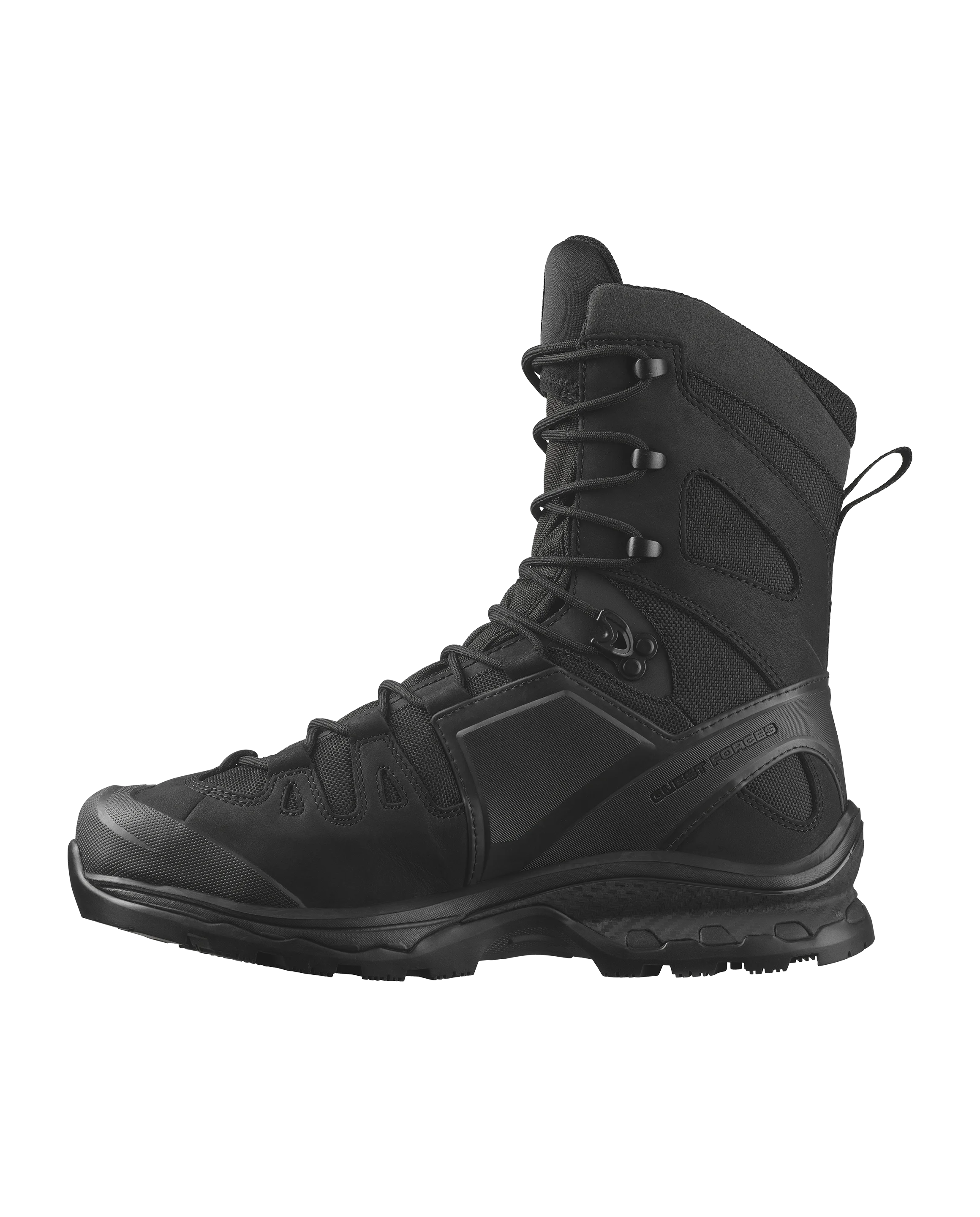 Anfibi Salomon Quest 4D Forces 2 in goretex high - Militare Store