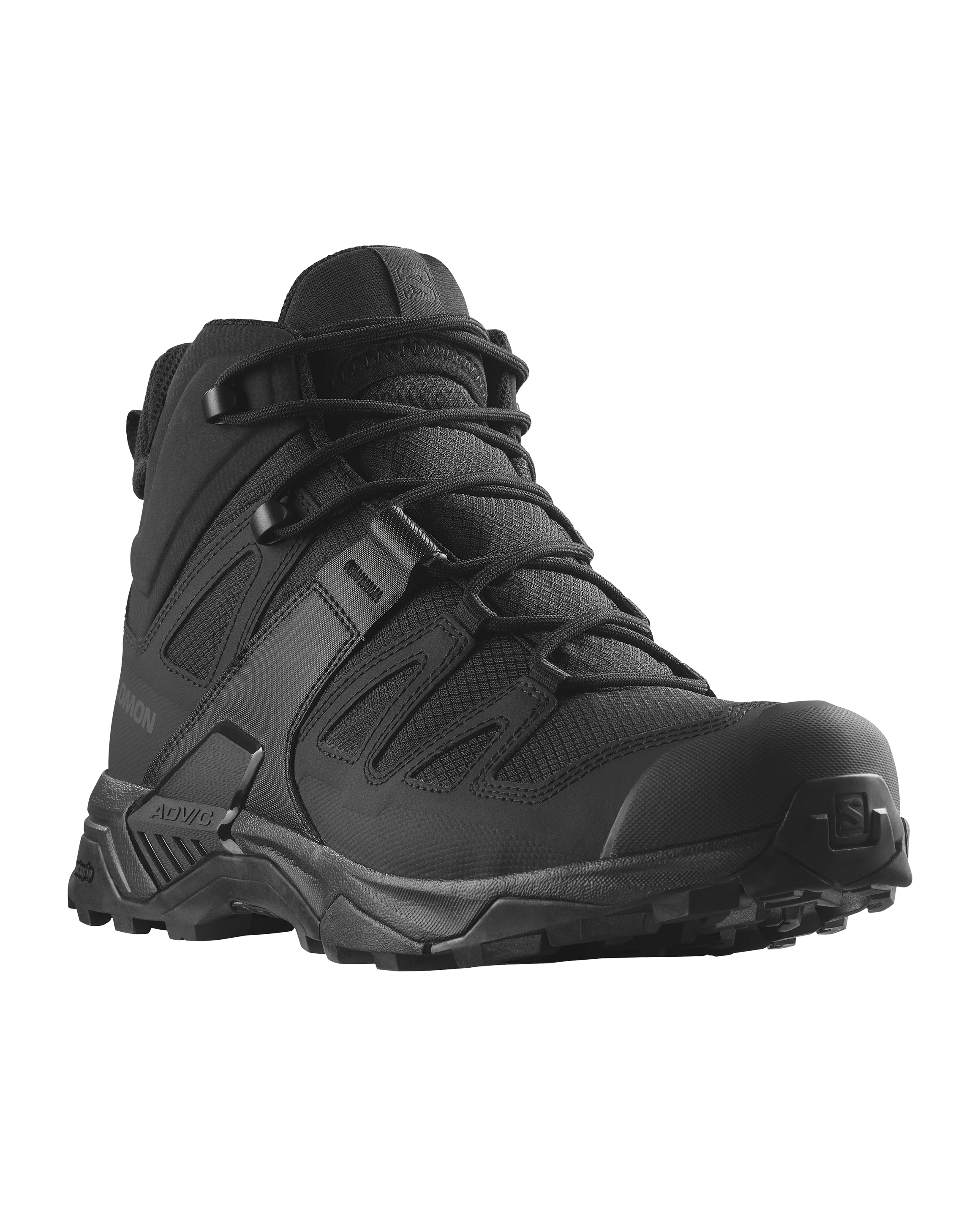 Scarpe Salomon X ultra forces mid in goretex