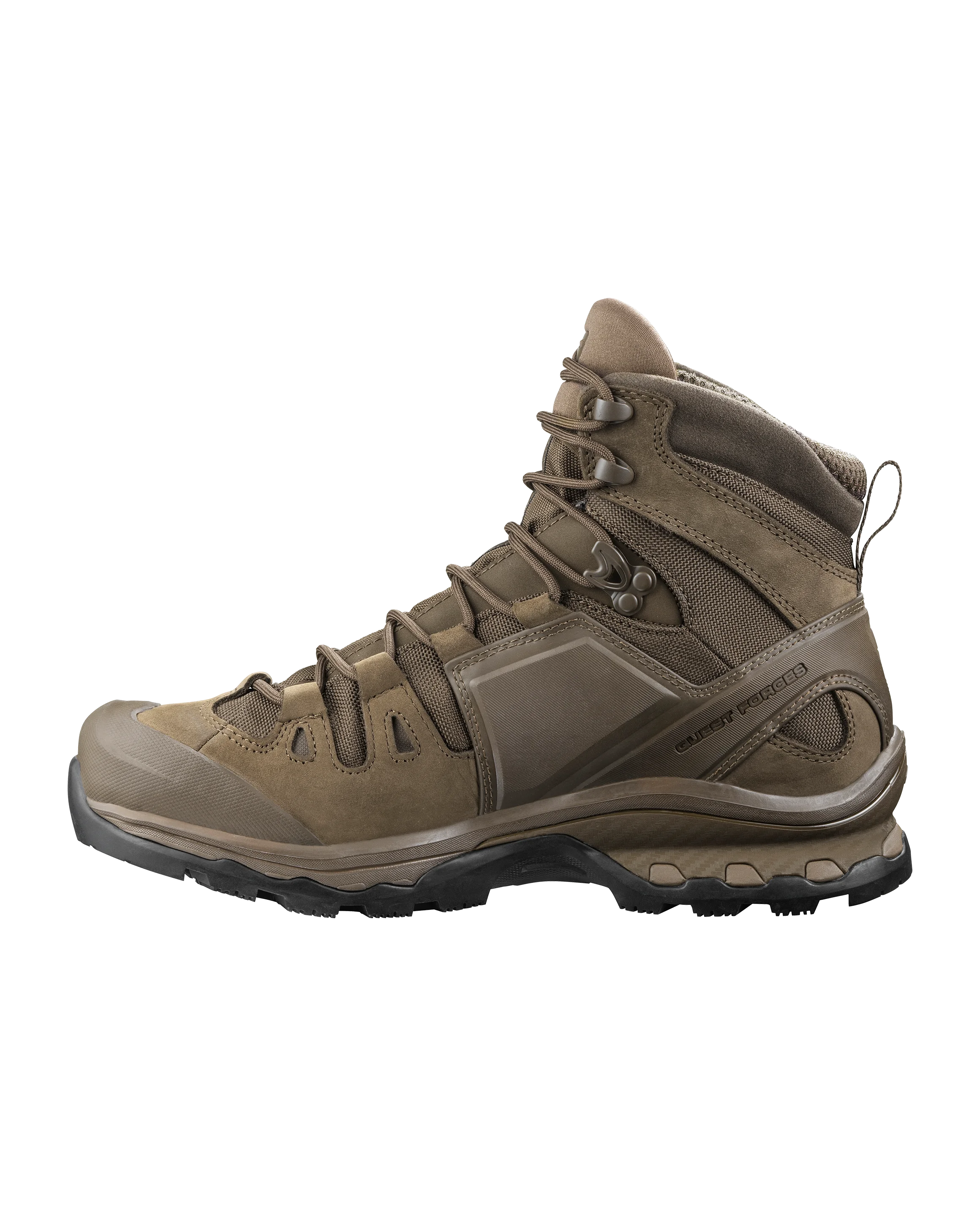 Anfibi Salomon Quest 4D Forces 2 en - Militare Store