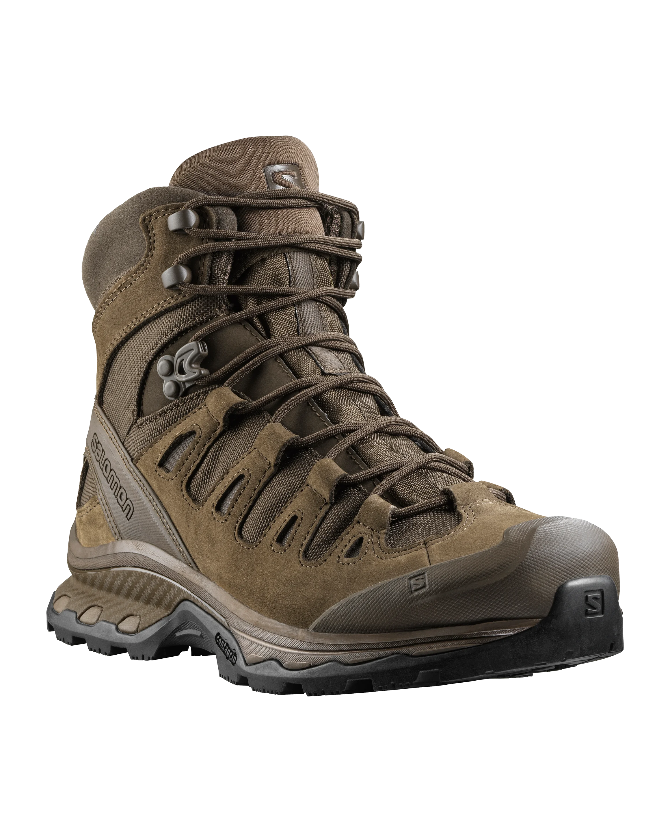 Anfibi Salomon Quest 4D Forces 2 en - Militare Store