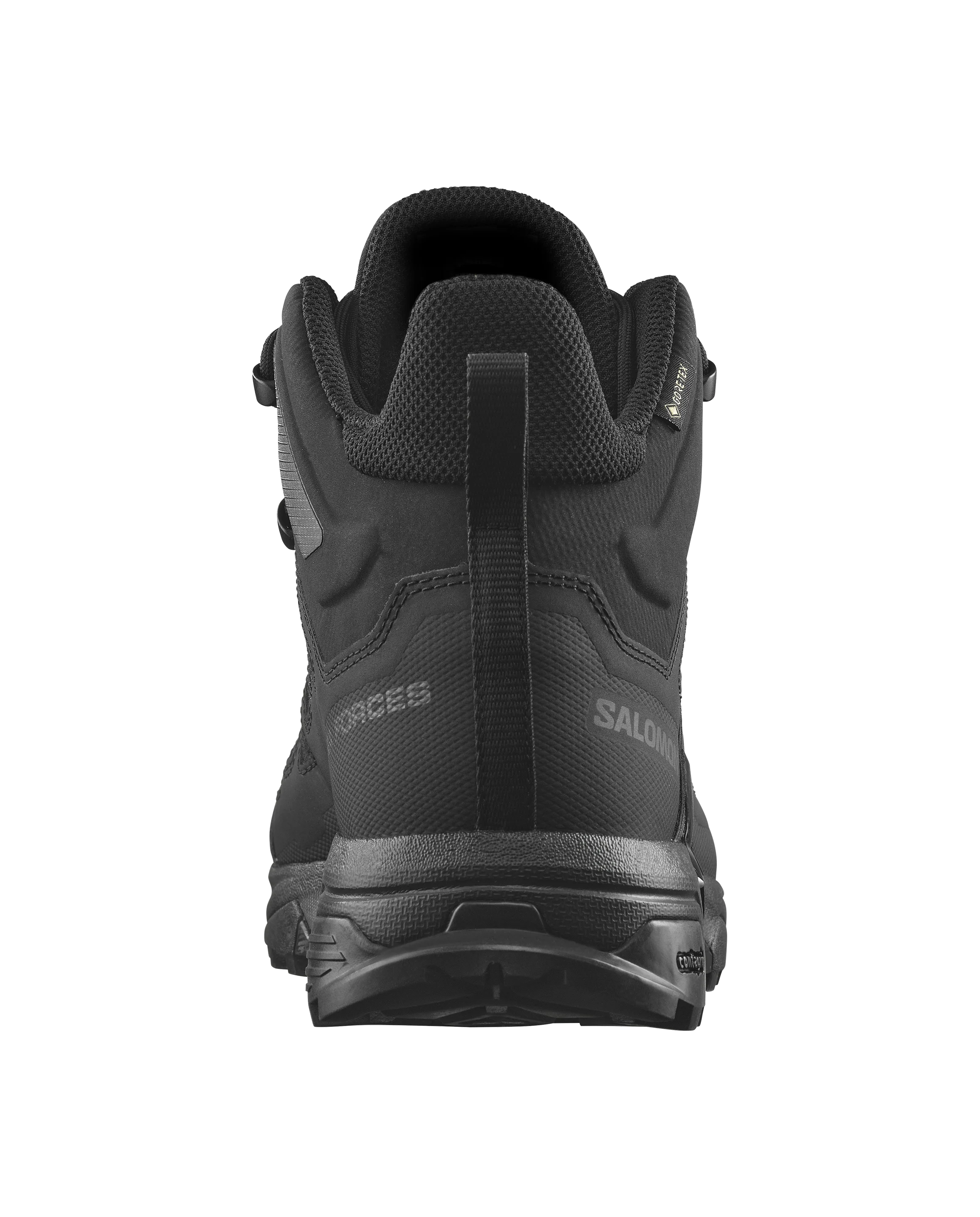 Scarpe Salomon X ultra forces mid in goretex
