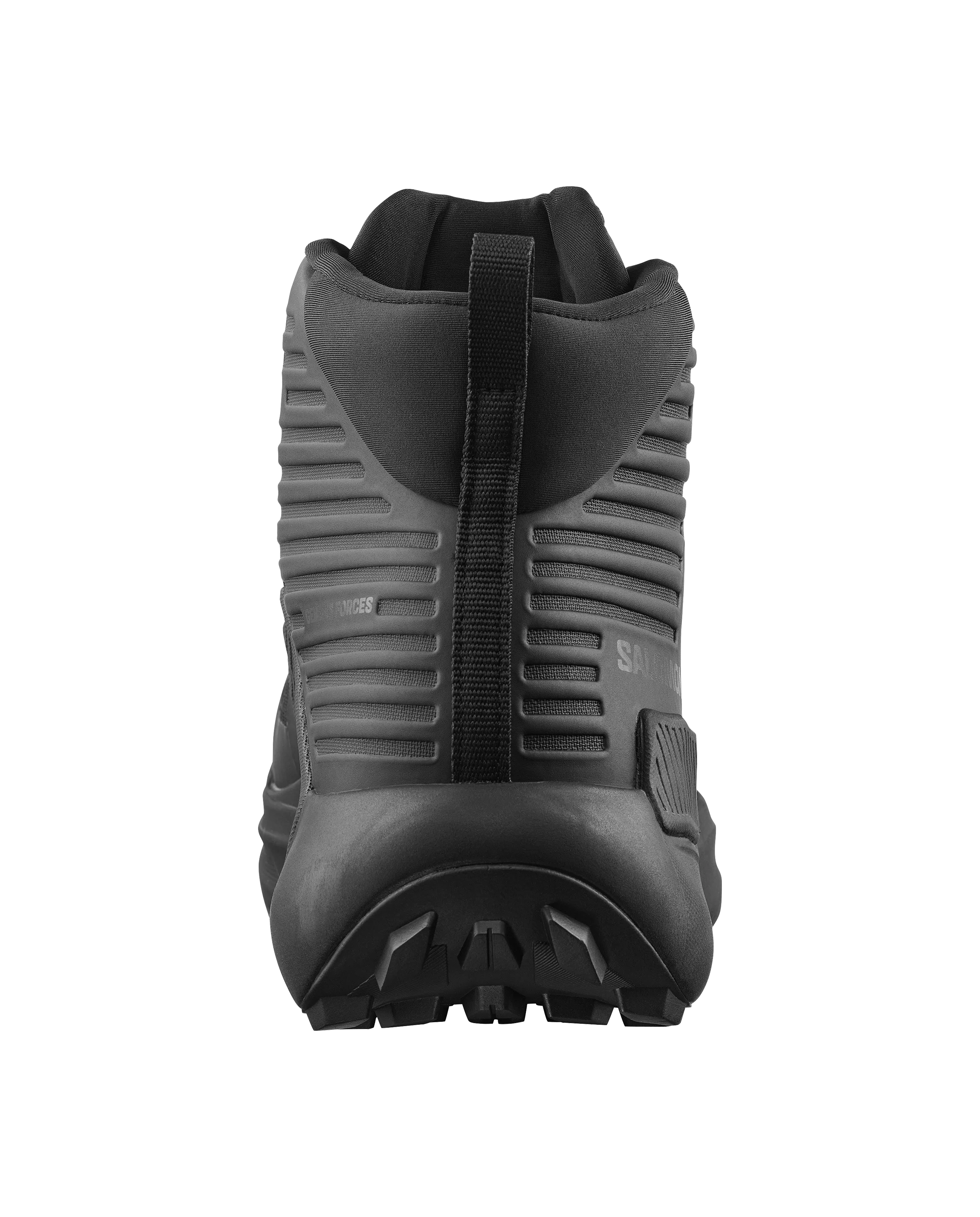 Scarpe tattiche Salomon Genesis Forces Mid GTX