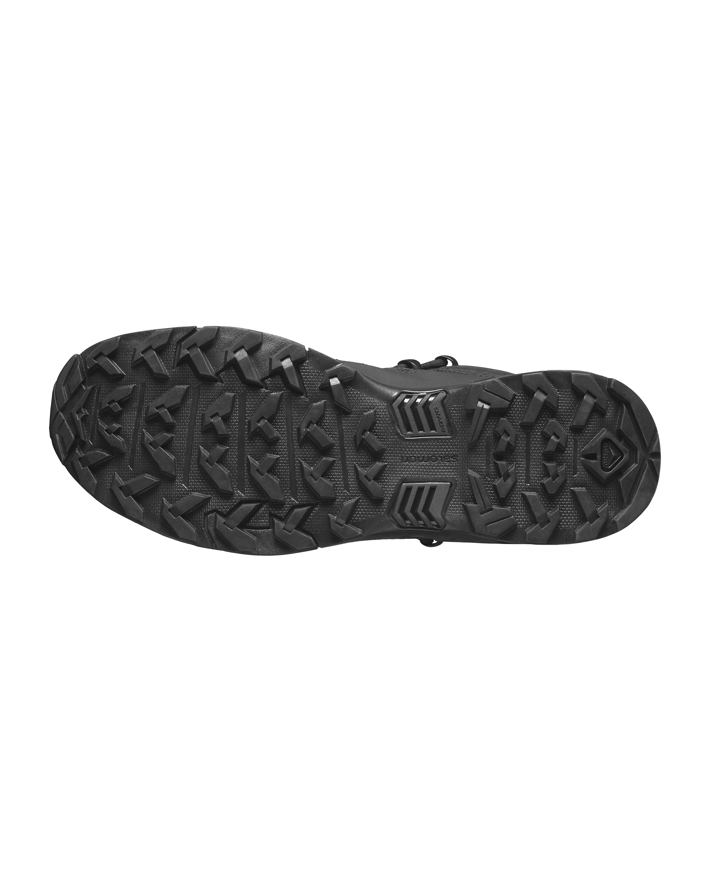 Scarpe Salomon X ultra forces mid in goretex