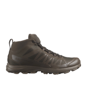 Scarpe Salomon Speed assault 2 in goretex