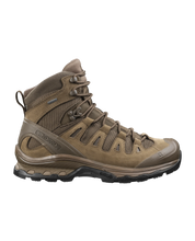 Anfibi Salomon Quest 4D Forces 2 in goretex en