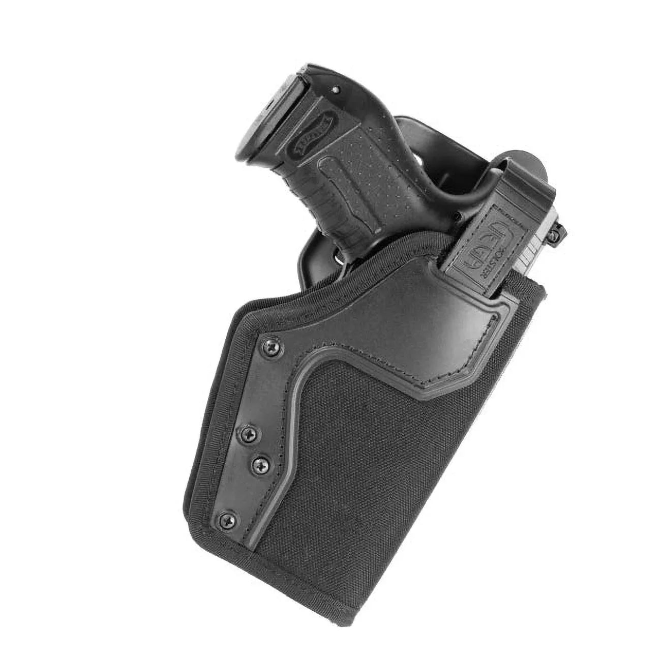 Fondina Vega Holster PS2 in Cordura con rinforzi - Militare Store
