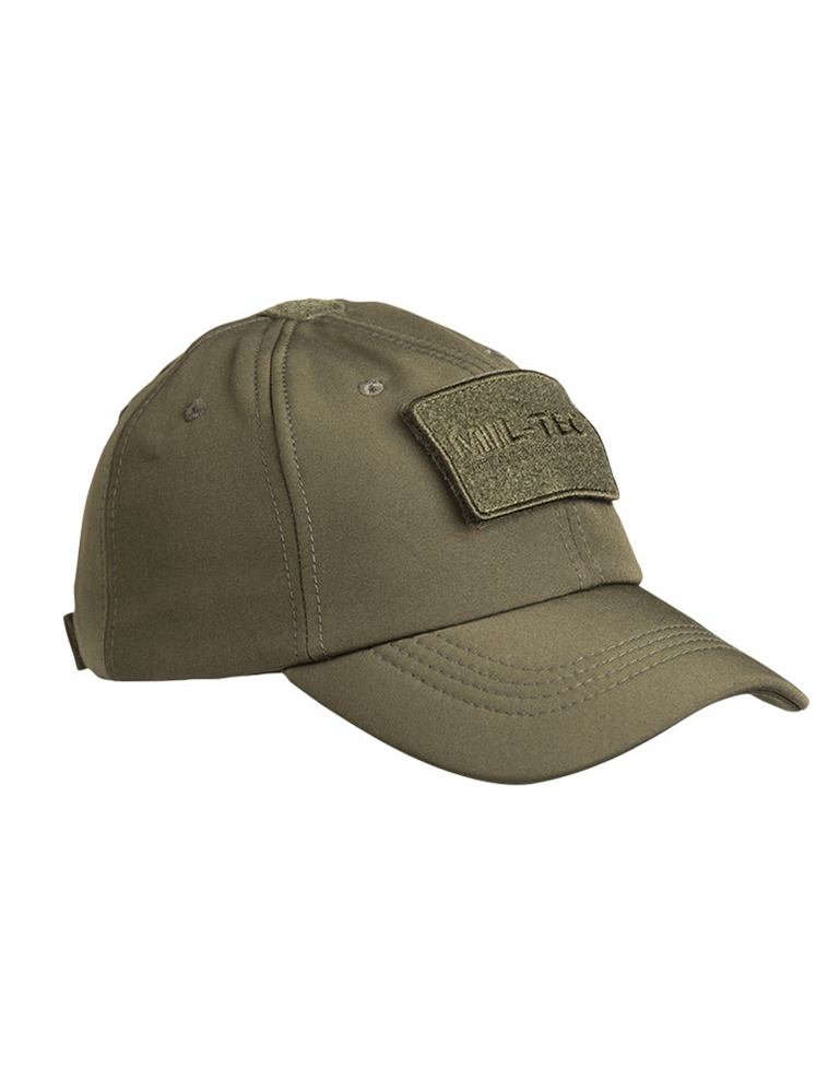 Cappellino MilTec baseball - Militare Store