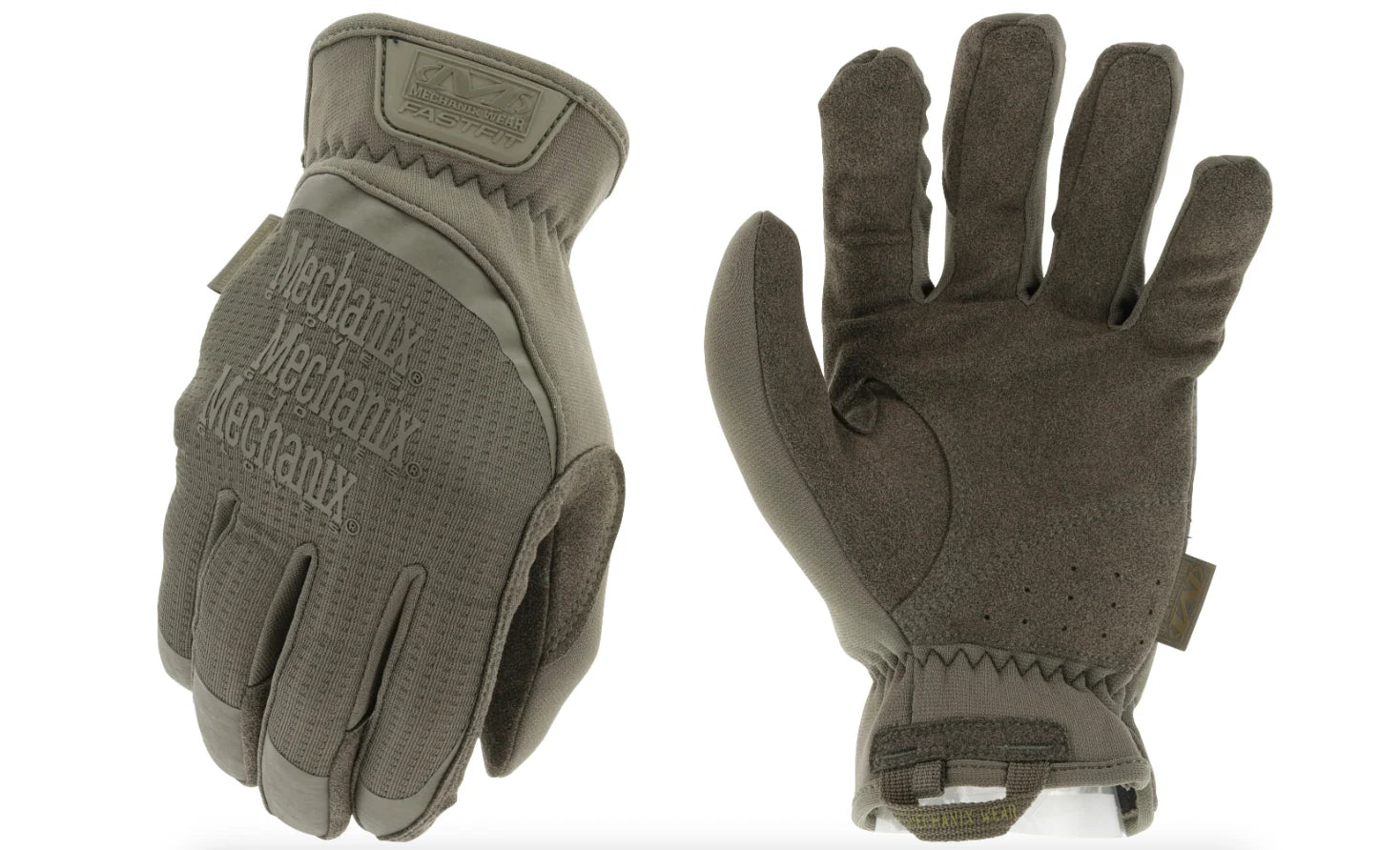 Kit intermedio RAV 2026 militare - Militare Store