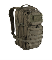 Zaino MilTec assault US piccolo - Militare Store