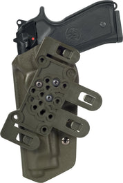 Fondina Vega Holster VKFM8 in Polimero tattica - Militare Store
