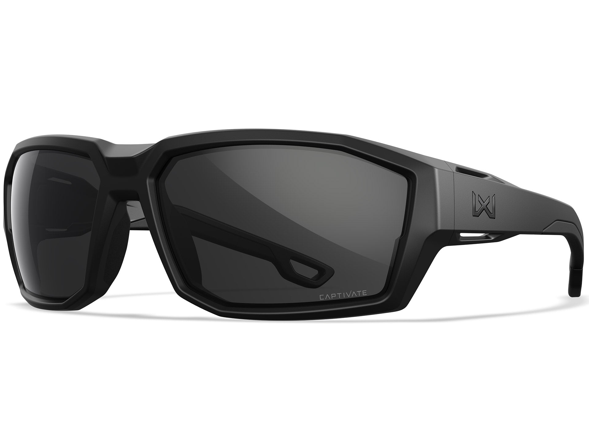 Occhiali tattici Wiley Alpine balistici - Militare Store