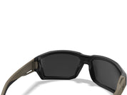 Occhiali tattici Wiley Alpine balistici polarizzati - Militare Store