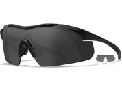 Occhiali tattici Wiley Vapor balistici con 2 lenti incluse - Militare Store