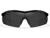 Occhiali tattici Wiley Vapor balistici con 2 lenti incluse - Militare Store