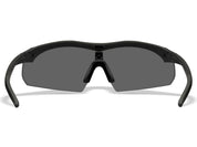 Occhiali tattici Wiley Vapor balistici con 2 lenti incluse - Militare Store
