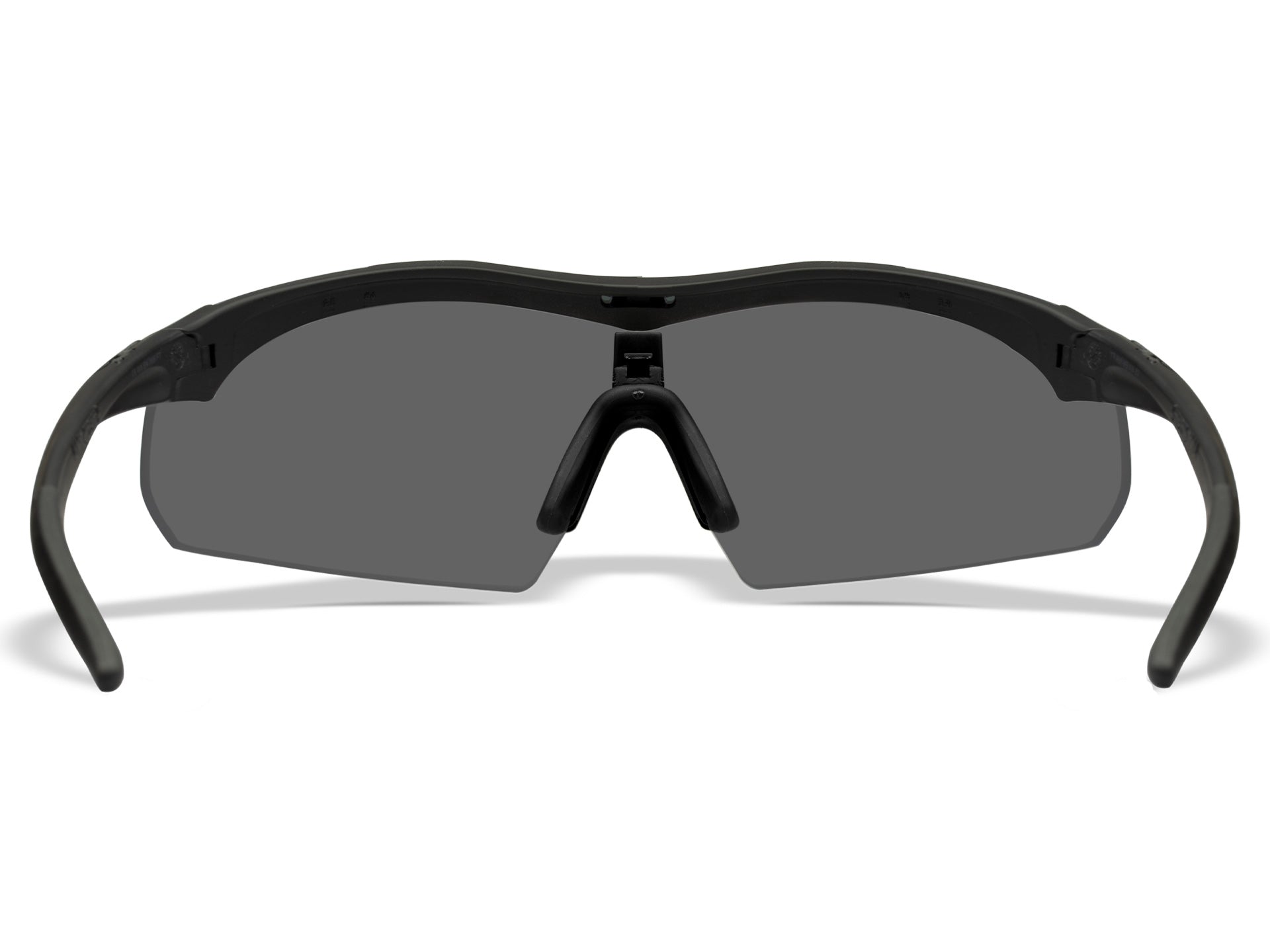 Occhiali tattici Wiley Vapor balistici con 2 lenti incluse - Militare Store
