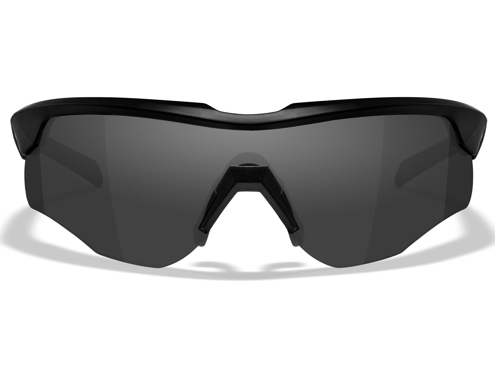 Occhiali tattici Wiley Rogue balistici con 3 lenti incluse - Militare Store