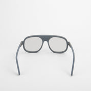 Occhiali OUT OF Vision 1 Matt grey/silver IRID X-10 - Militare Store