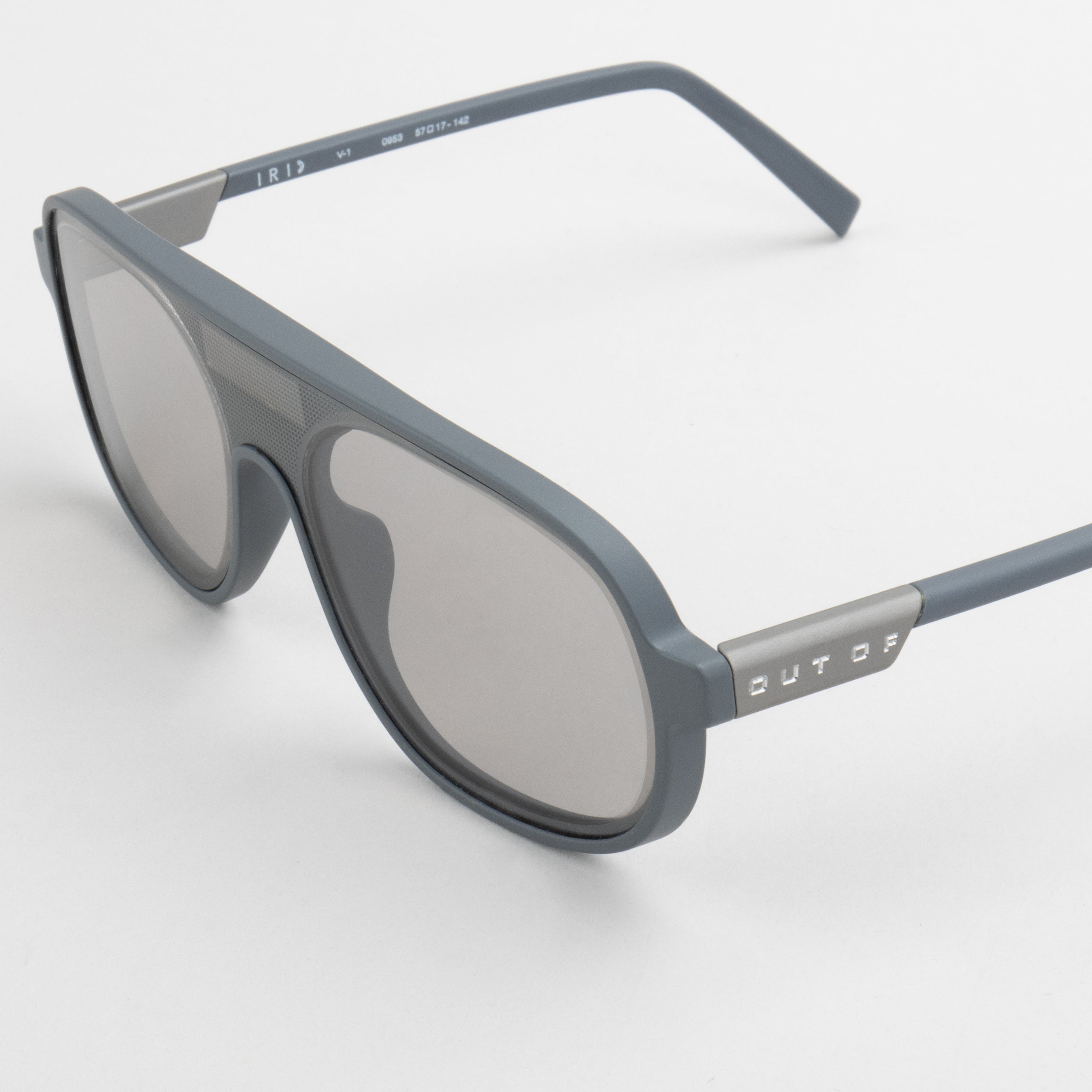 silver IRID X-10 - Militare Store