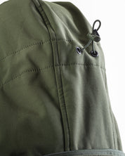 Giacca tattica Openland pesante softshell - Militare Store