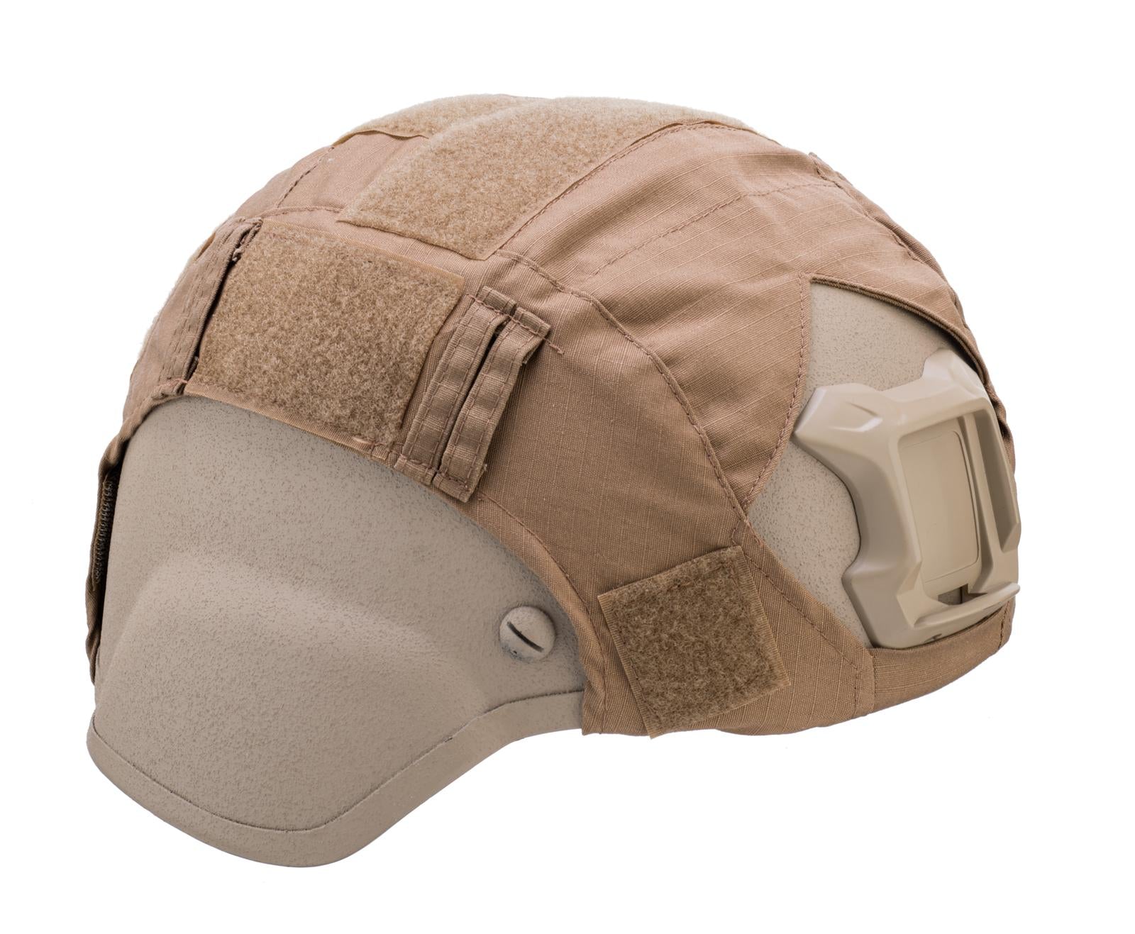 Copri elmetto DEFCON 5 rip-stop - Militare Store