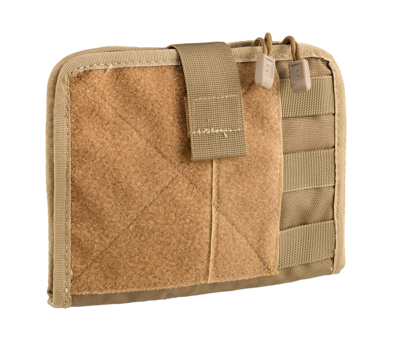 Tasca tattica DEFCON 5 outac compatta pannello attrezzato - Militare Store