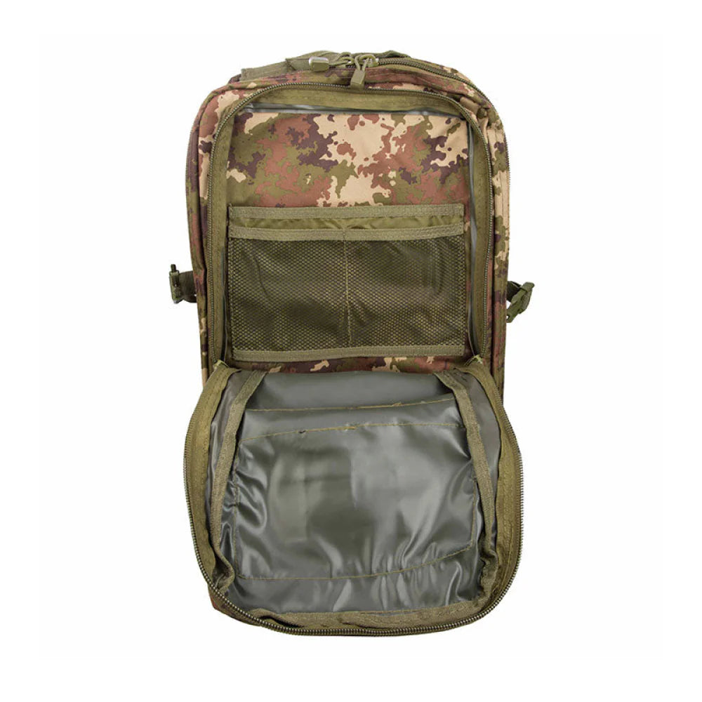 Zaino MilTec assault US grande - Militare Store
