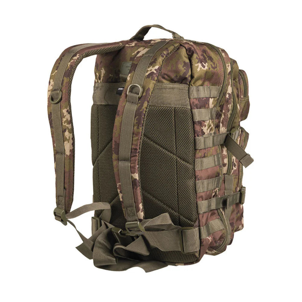 Zaino MilTec assault US grande - Militare Store