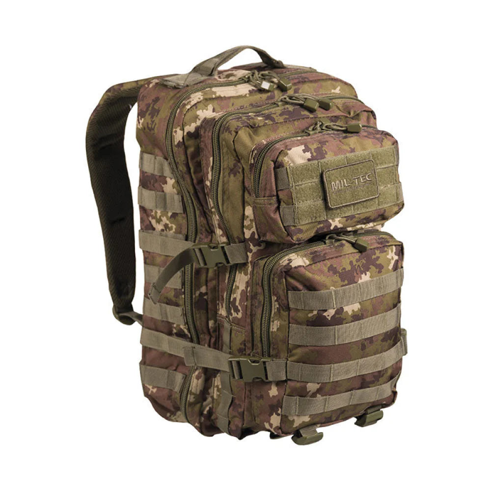 Zaino MilTec assault US grande - Militare Store