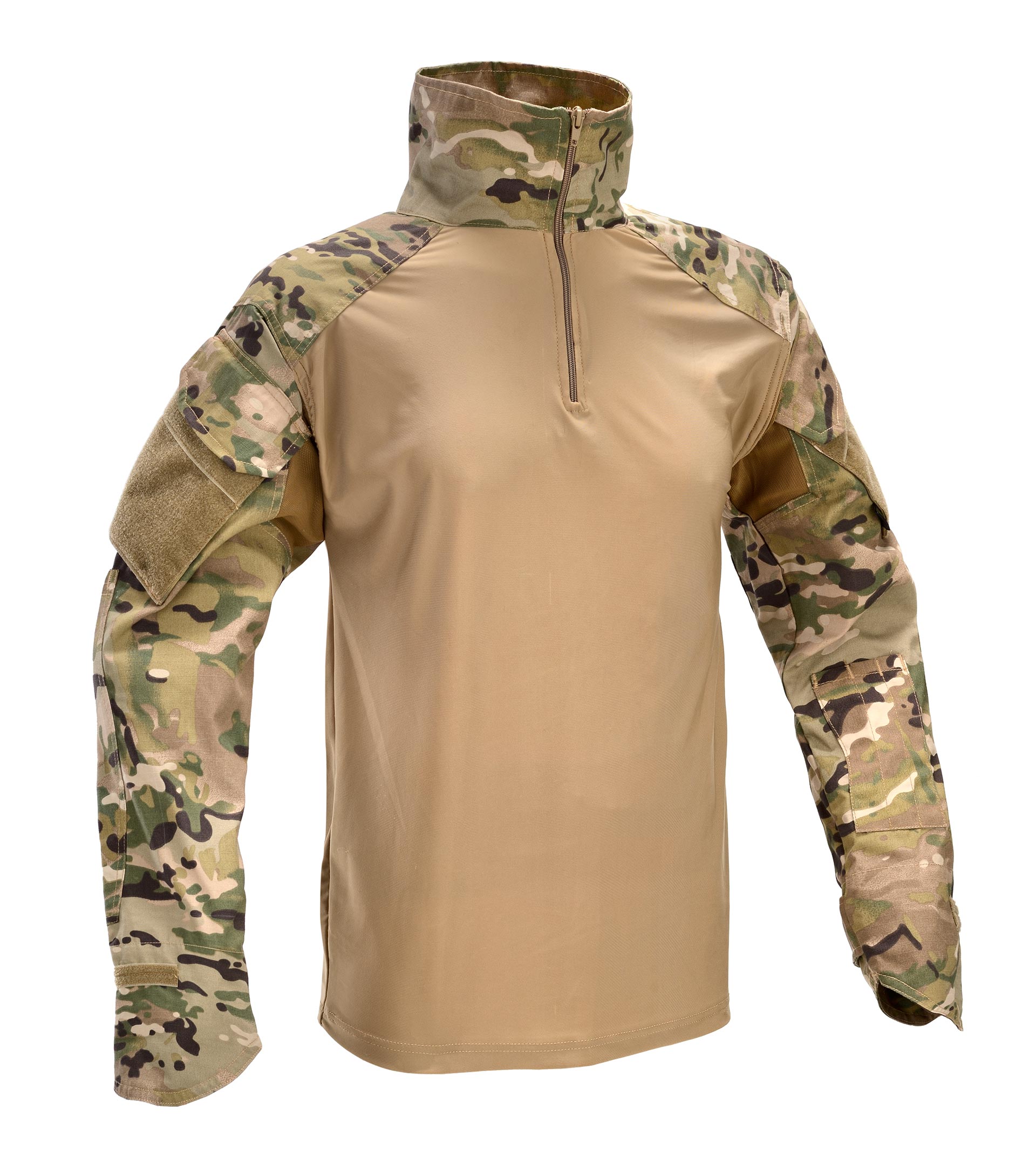 Combat Shirt Defcon 5  in Lycra - Militare Store