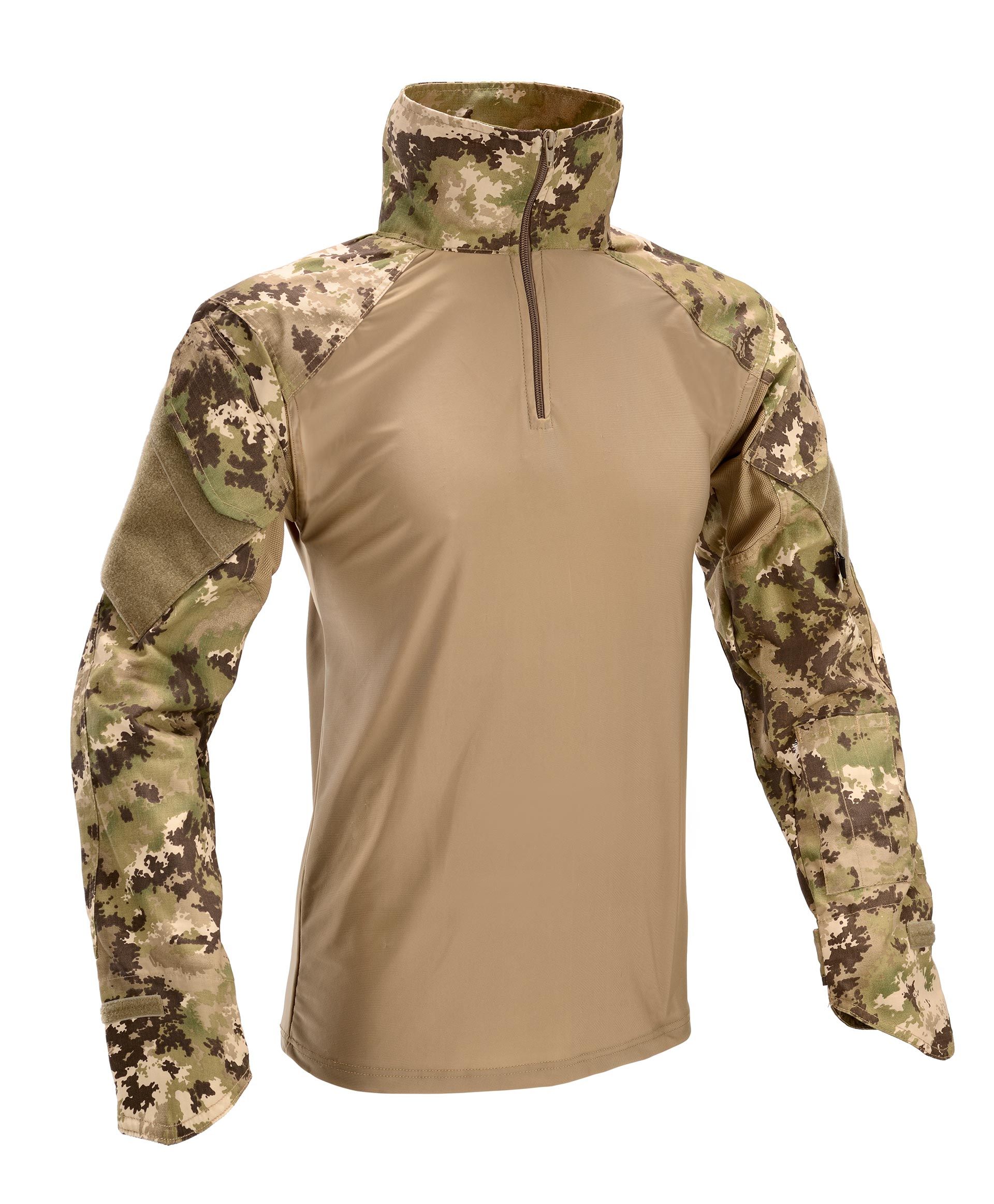 Combat Shirt Defcon 5  in Lycra - Militare Store