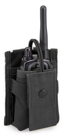 Tasca tattica DEFCON 5 porta radio - Militare Store