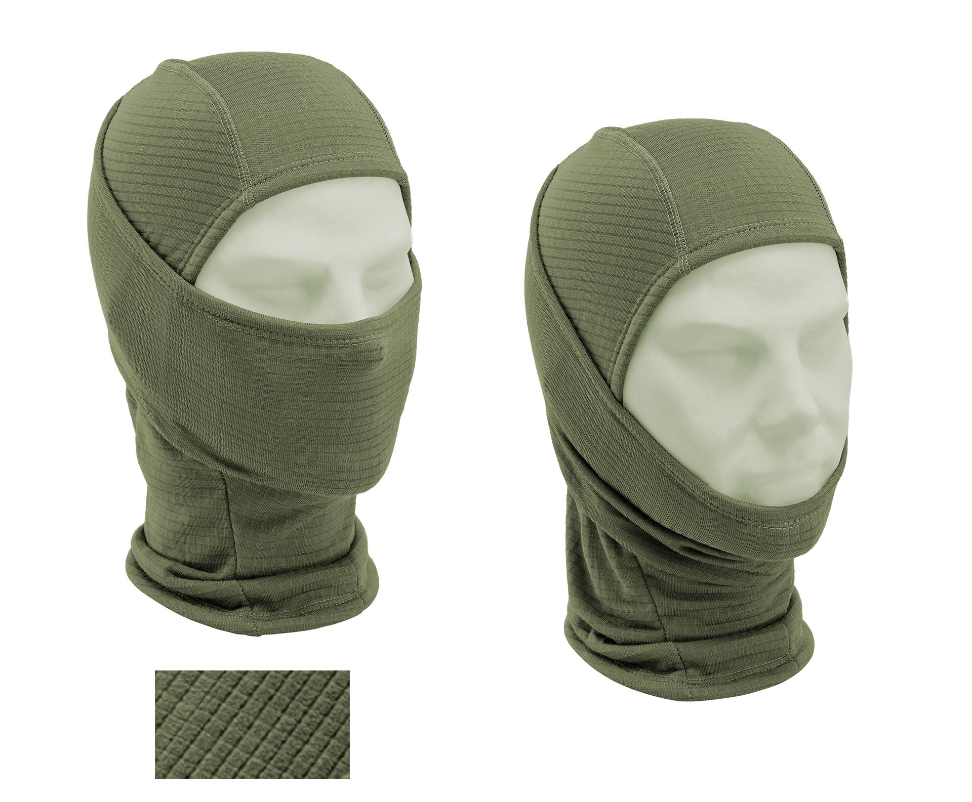 Collare DEFCON 5 termico multiuso - Militare Store