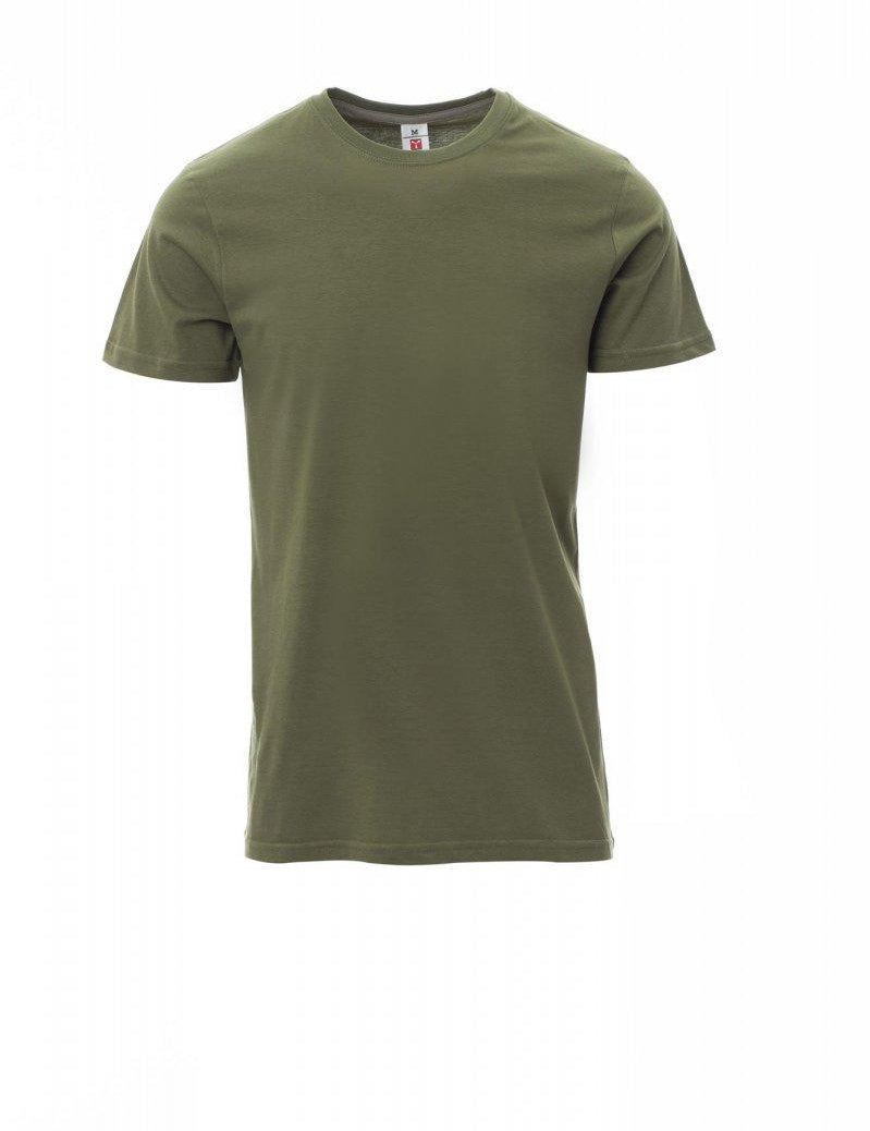 T-Shirt Sunset DEFCON 5 maglia a maniche corte - Militare Store