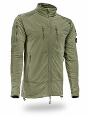Giacca tattica Openland termica traspirante sierra - Militare Store