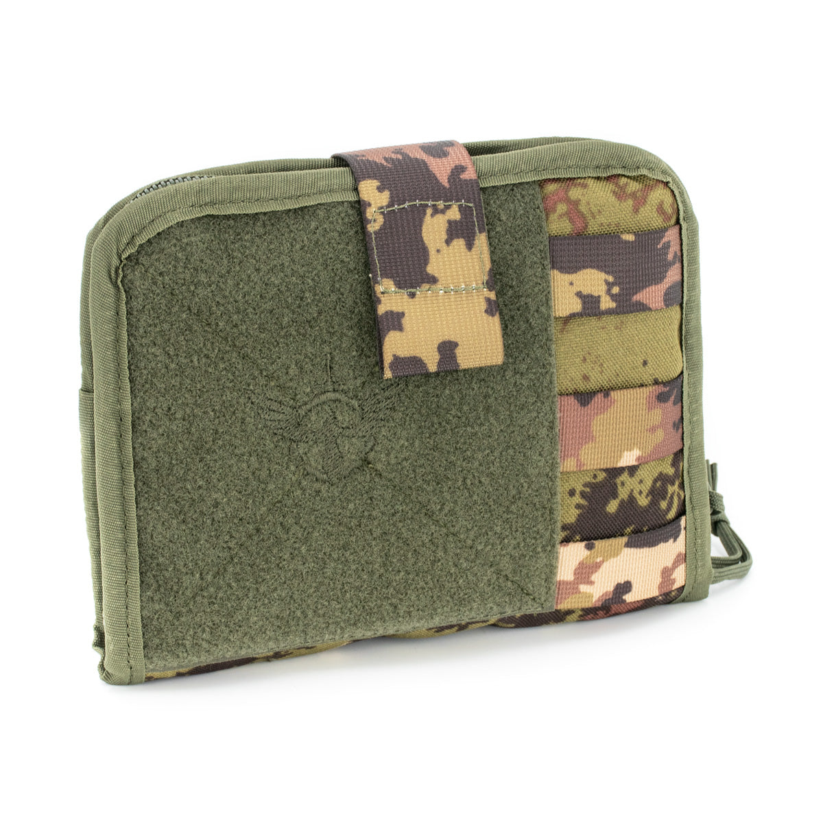 Tasca tattica Openland pannello attrezzato admin - Militare Store